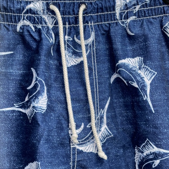 Men’s swim shorts - Picture 3 of 14